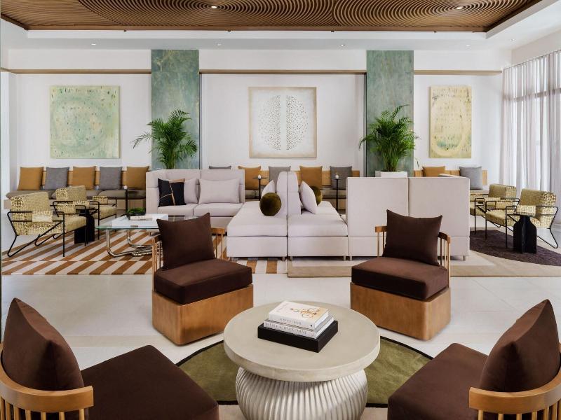 Ac Hotel By Marriott Naples 5th Avenue image