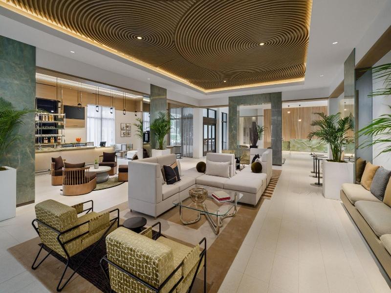 Ac Hotel By Marriott Naples 5th Avenue image