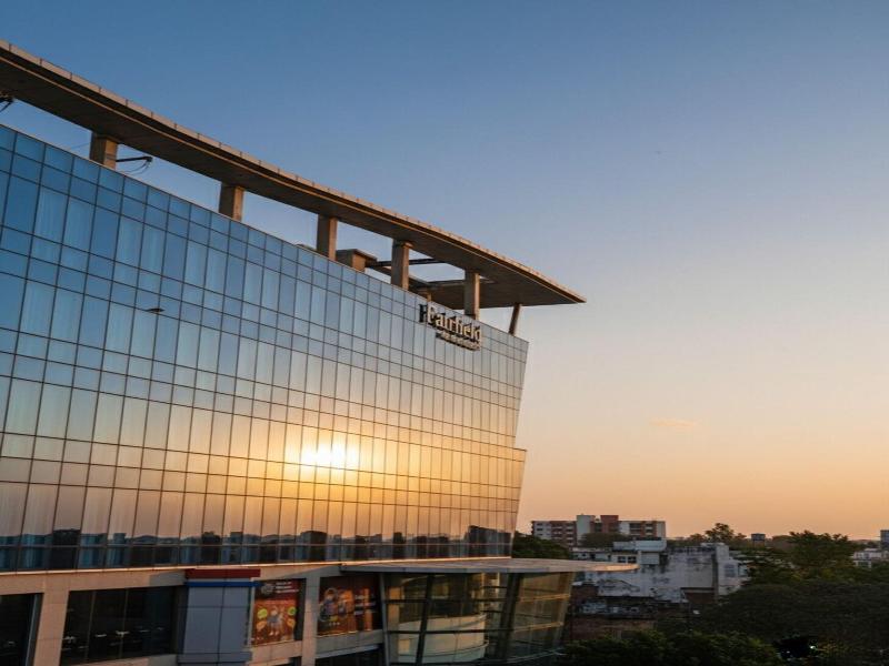 Fairfield By Marriott Agra image