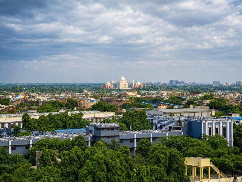 Fairfield By Marriott Agra image