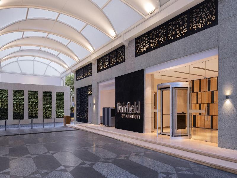 Fairfield By Marriott Agra image