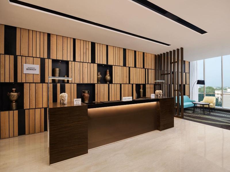 Fairfield By Marriott Agra image
