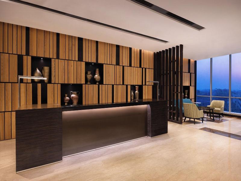 Fairfield By Marriott Agra image
