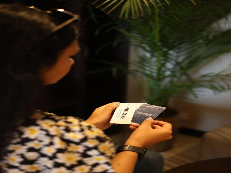 Fairfield By Marriott Agra image