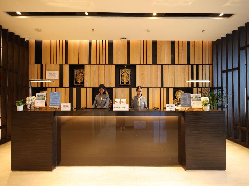 Fairfield By Marriott Agra image