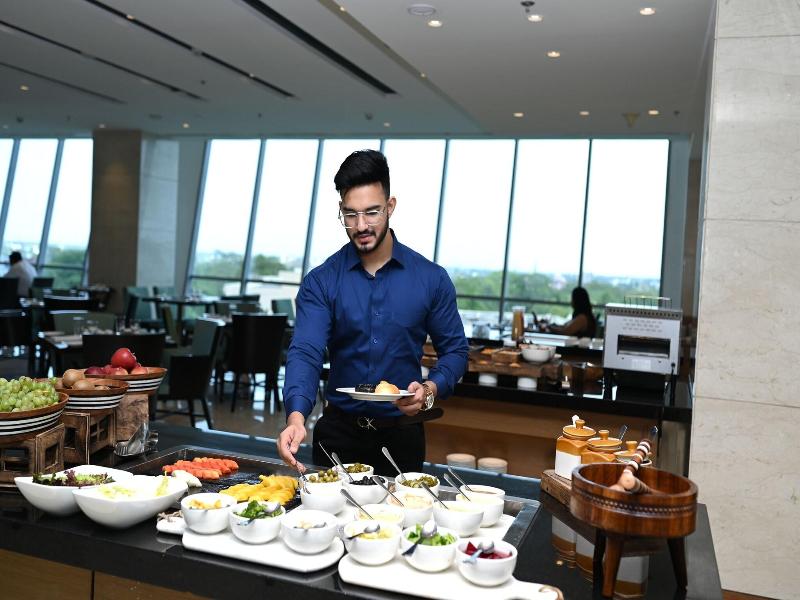 Fairfield By Marriott Agra image