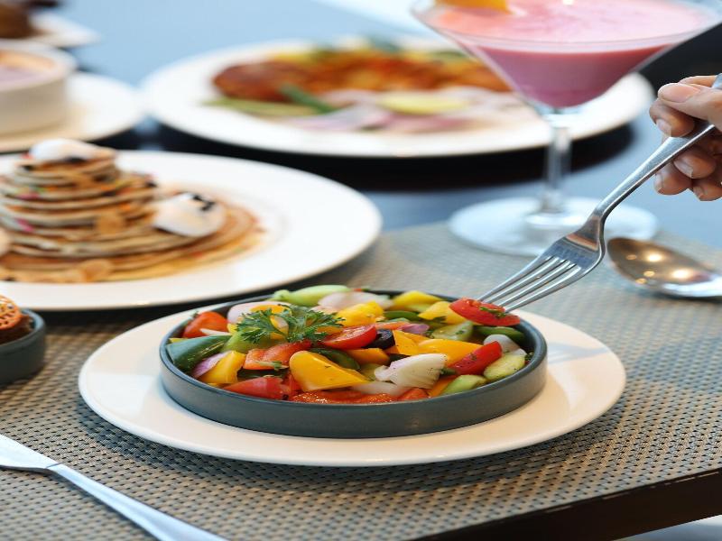 Fairfield By Marriott Agra image