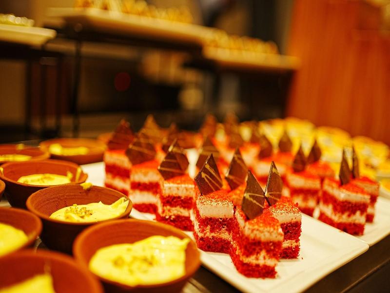 Fairfield By Marriott Agra image