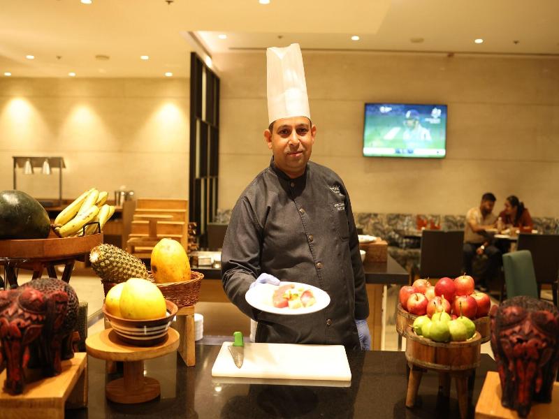 Fairfield By Marriott Agra image
