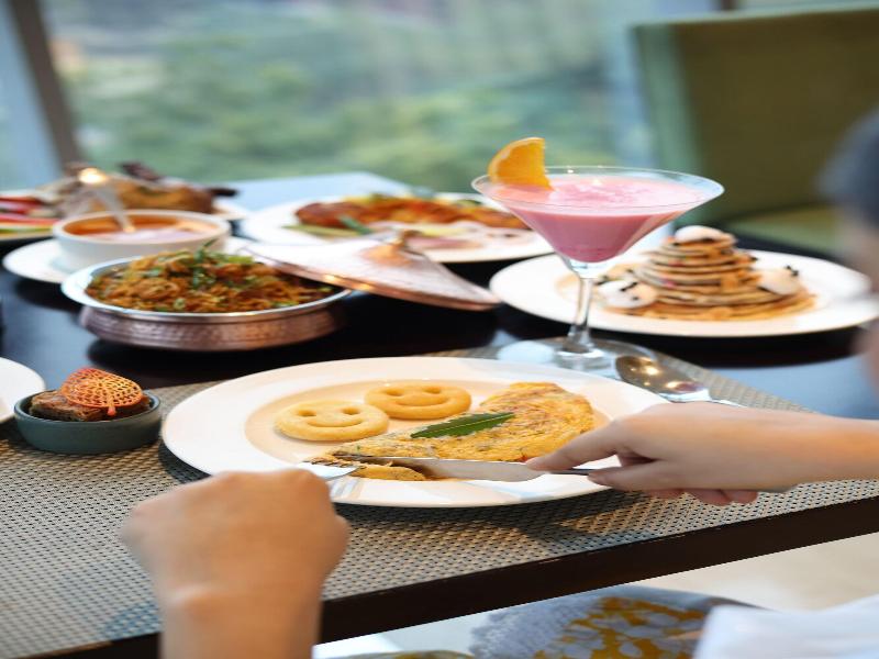 Fairfield By Marriott Agra image