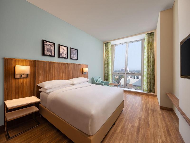 Fairfield By Marriott Agra 5