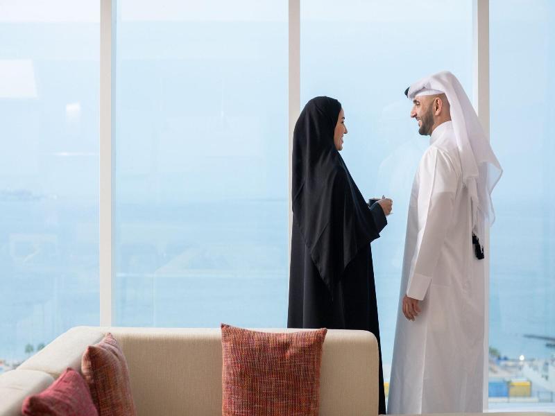 Delta Hotels City Center Doha image