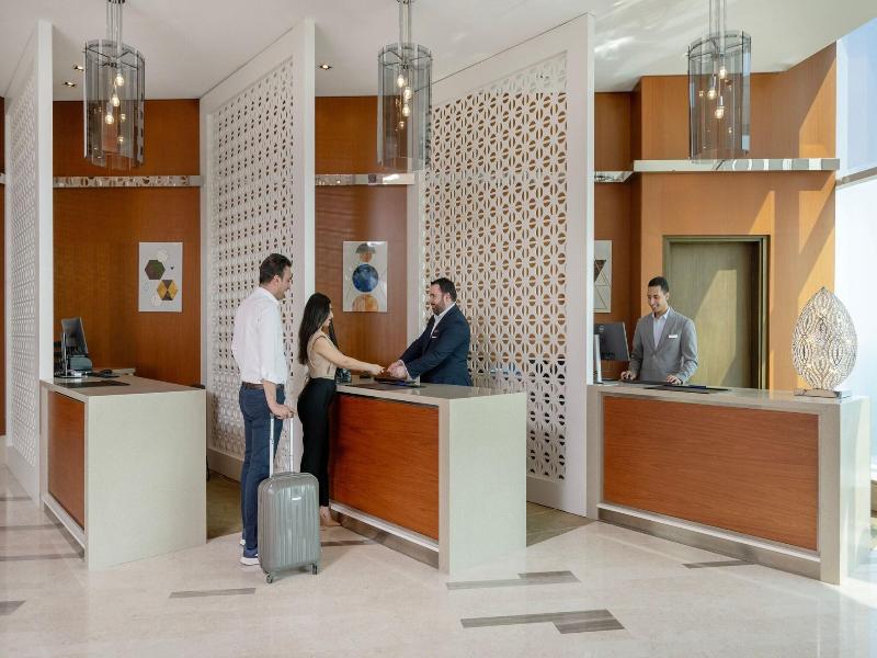 Delta Hotels City Center Doha image