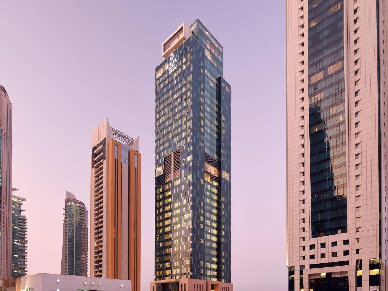 Delta Hotels City Center Doha image