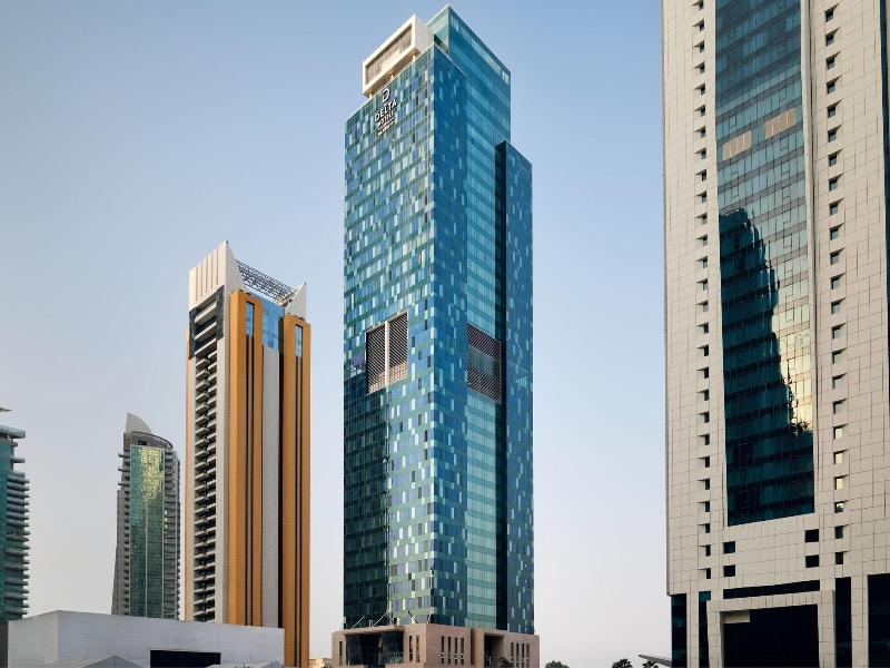 Delta Hotels City Center Doha image