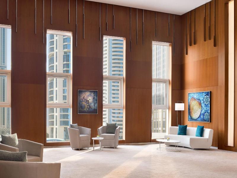 Delta Hotels City Center Doha image