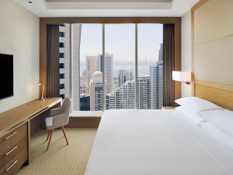 Delta Hotels City Center Doha image