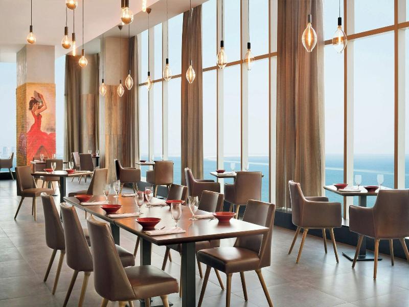 Delta Hotels City Center Doha image