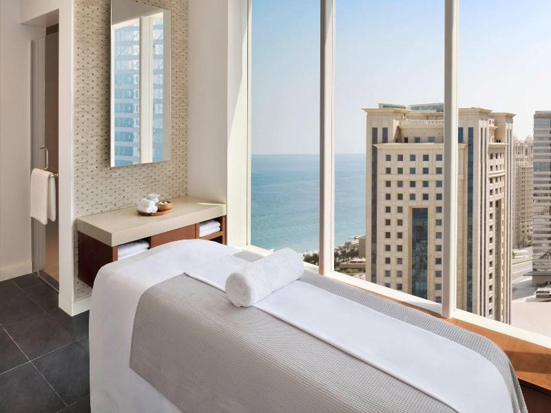 Delta Hotels City Center Doha image
