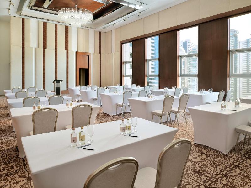 Delta Hotels City Center Doha image