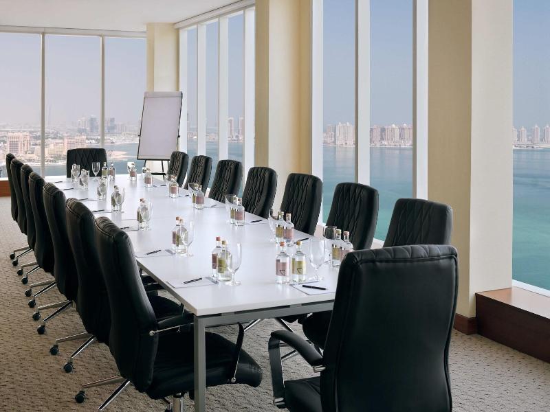 Delta Hotels City Center Doha image
