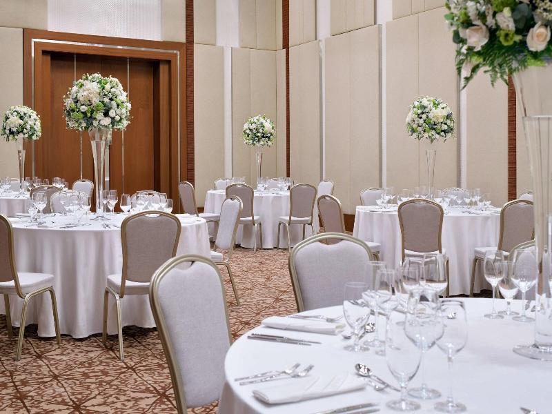 Delta Hotels City Center Doha image
