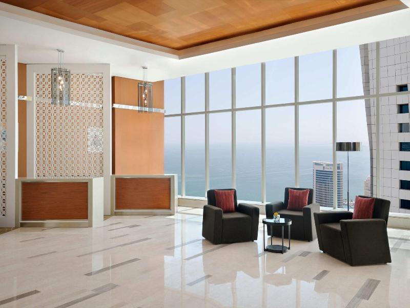 Delta Hotels City Center Doha image
