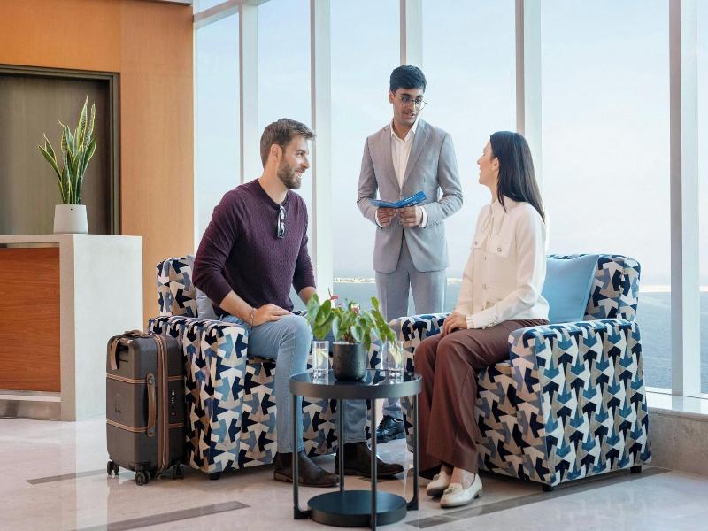Delta Hotels City Center Doha image