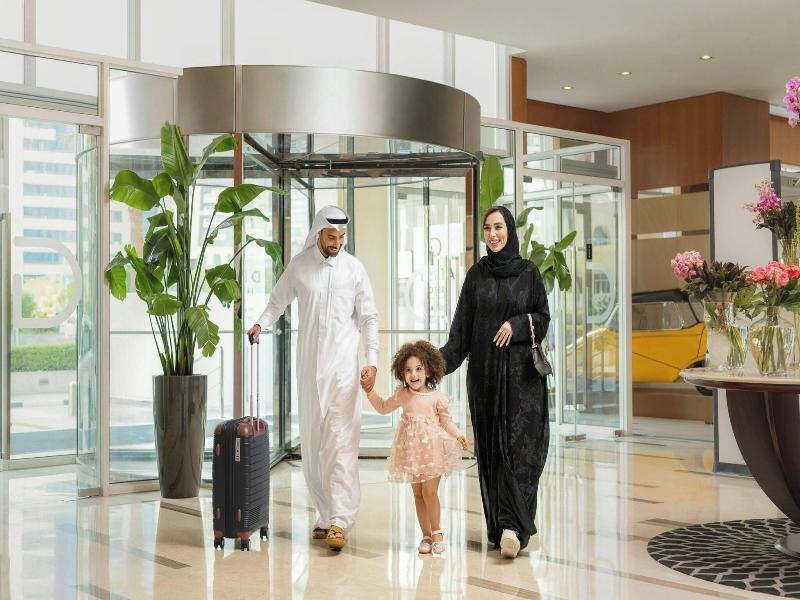 Delta Hotels City Center Doha image