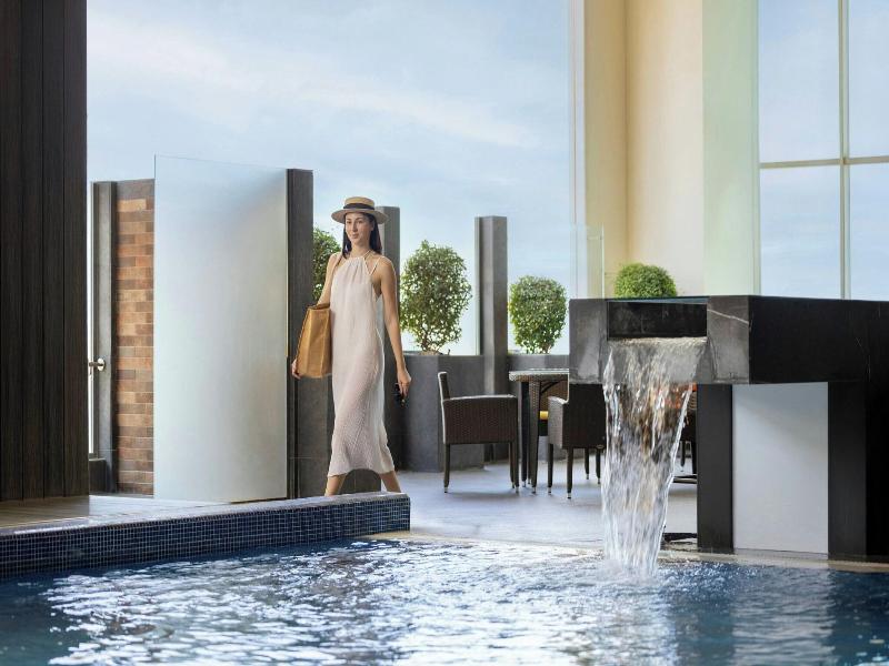 Delta Hotels City Center Doha image