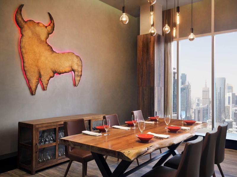 Delta Hotels City Center Doha image