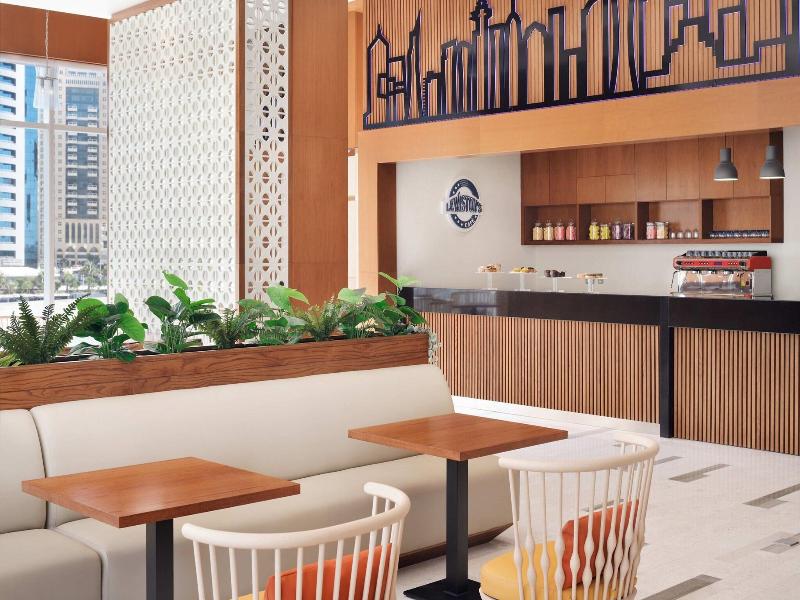 Delta Hotels City Center Doha image
