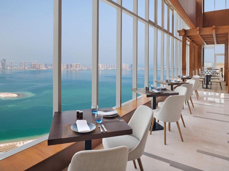 Delta Hotels City Center Doha image