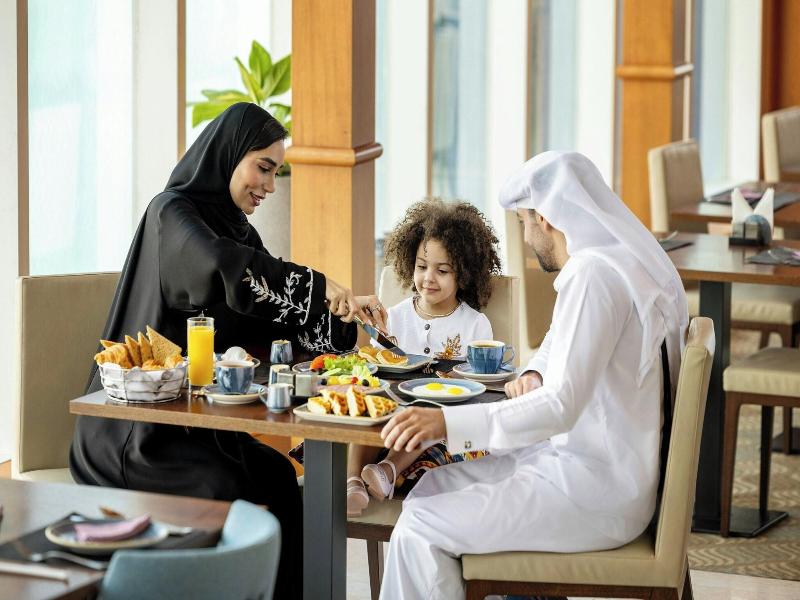 Delta Hotels City Center Doha image