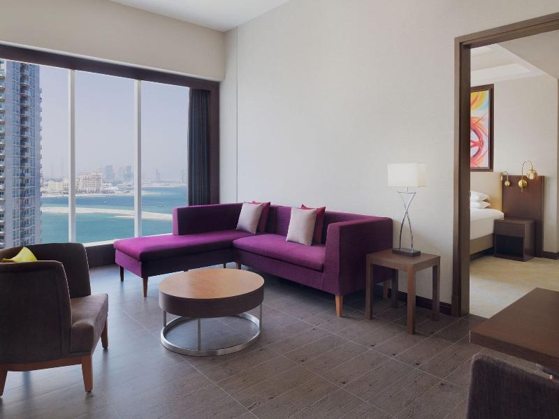 Delta Hotels City Center Doha image