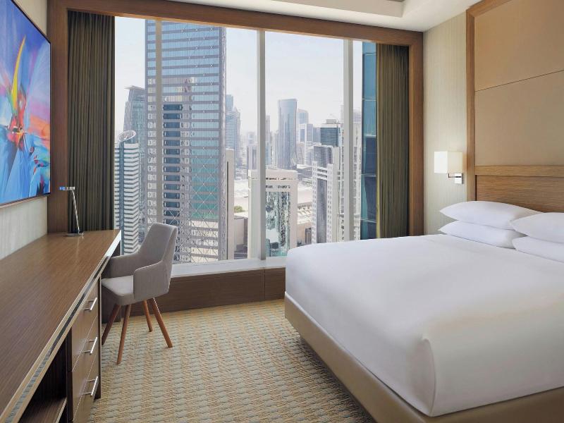 Delta Hotels City Center Doha image