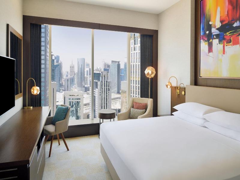 Delta Hotels City Center Doha image