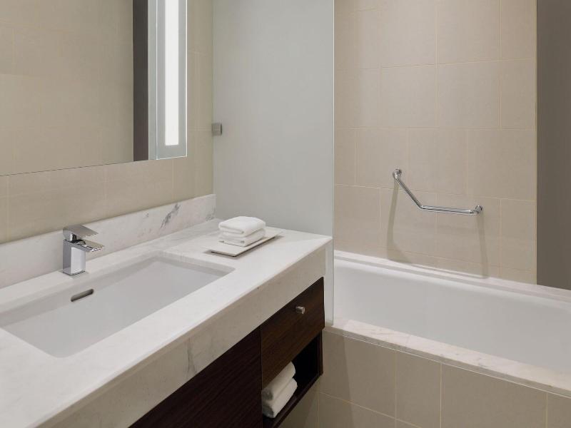 Delta Hotels City Center Doha image