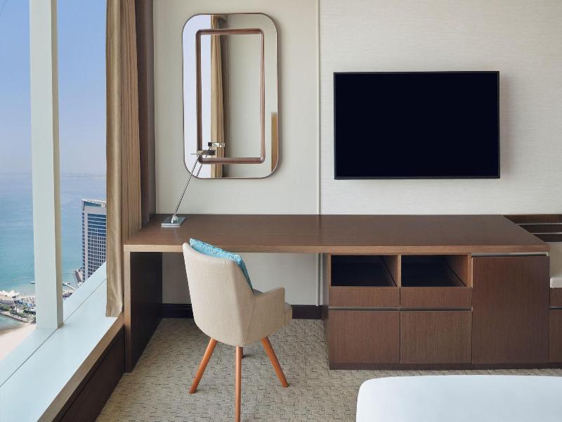 Delta Hotels City Center Doha image