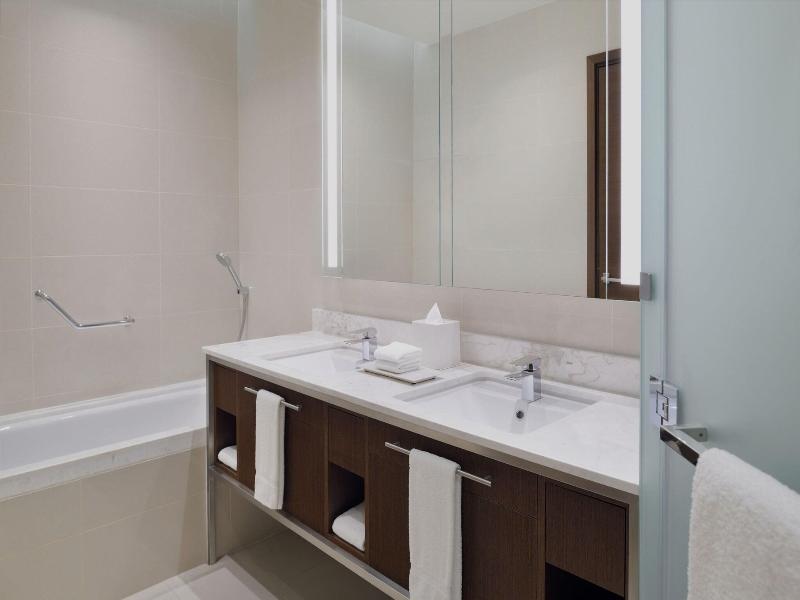 Delta Hotels City Center Doha image