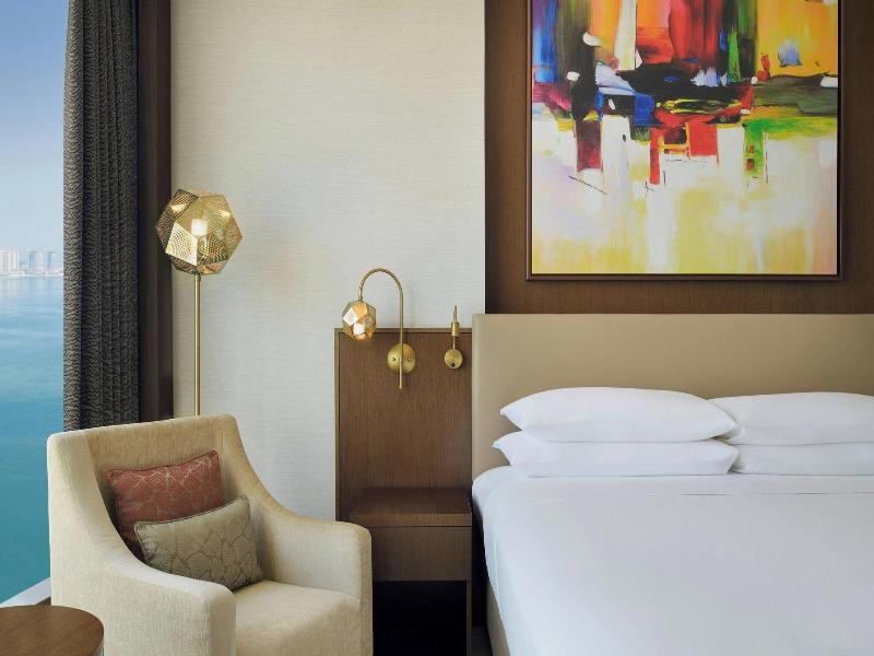 Delta Hotels City Center Doha image