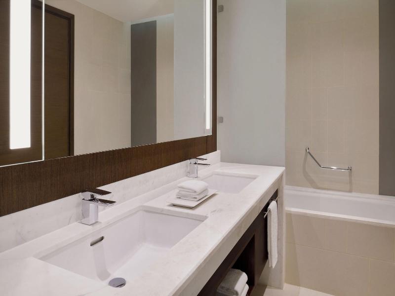 Delta Hotels City Center Doha image