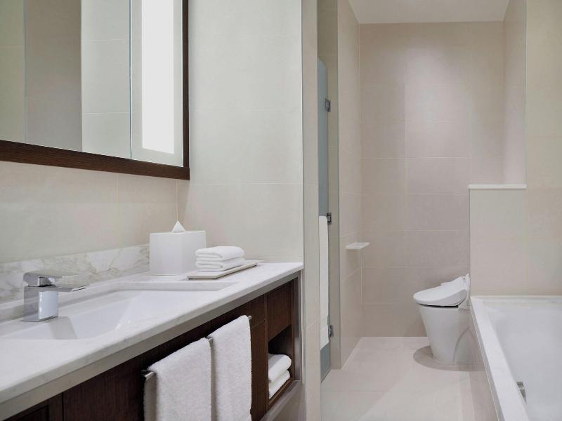 Delta Hotels City Center Doha image