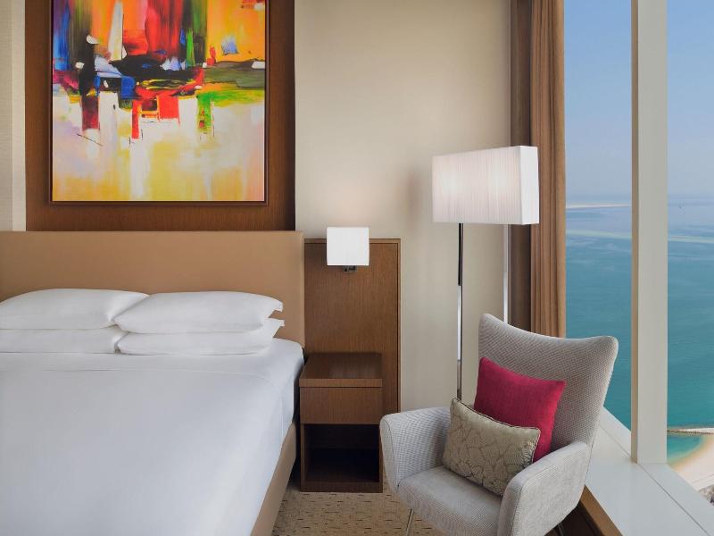 Delta Hotels City Center Doha image
