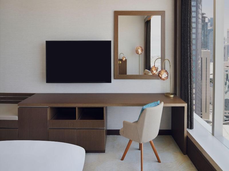 Delta Hotels City Center Doha image