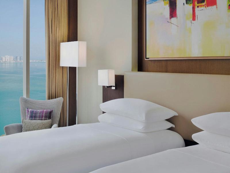 Delta Hotels City Center Doha image