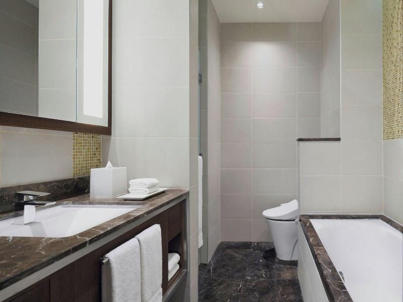 Delta Hotels City Center Doha image
