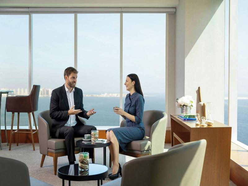 Delta Hotels City Center Doha image