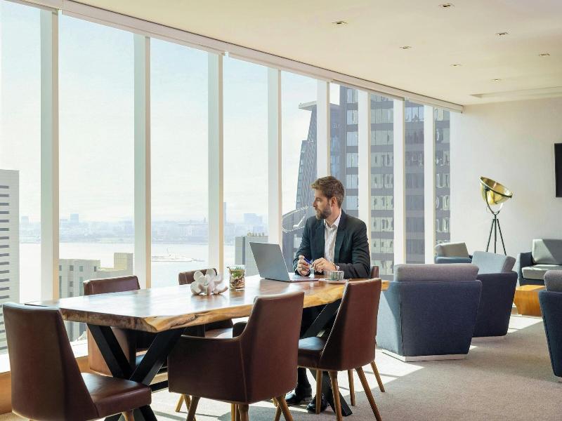 Delta Hotels City Center Doha image
