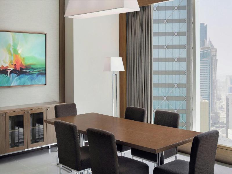 Delta Hotels City Center Doha image